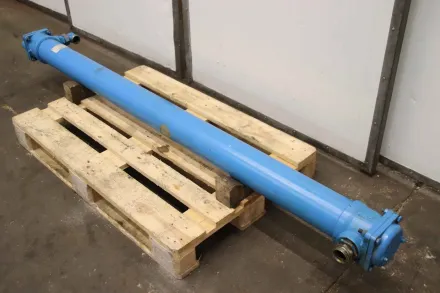 Bloksma B13-2Z-04  B13-3H7-15D Wärmetauscher – RESALE