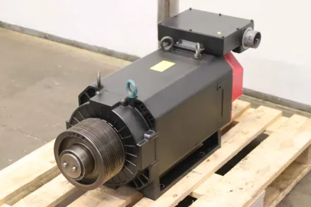 Fanuc A06B-1513-B200 Spindelmotor – RESALE