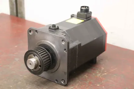 Fanuc A06B-0269-B400 Servomotor 5,5 kW – RESALE