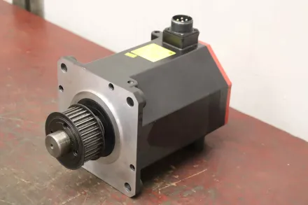 Fanuc A06B-0269-B100 Servomotor 5,5 kW – RESALE