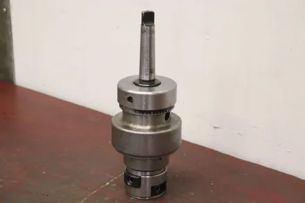 Fahrion GA 30 MK3 Gewindeschneidapparat – RESALE
