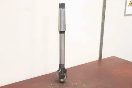 Sassex MK5 H4 65.1-80  Ø 70 mm Aufsteckhalter für Spiralbohrmesser – RESALE