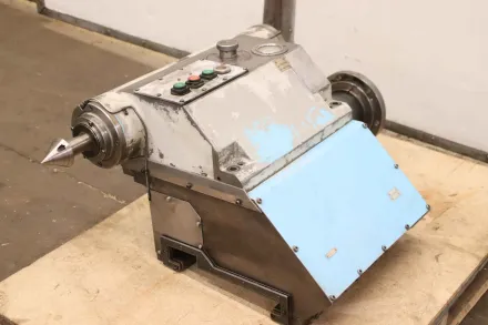 Swedturn ST12 CNC 300 Reitstock für Drehmaschine – RESALE