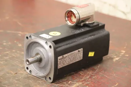 Baumüller DSCG 045 A65U40-5 UL Servomotor 0,46 kW – RESALE