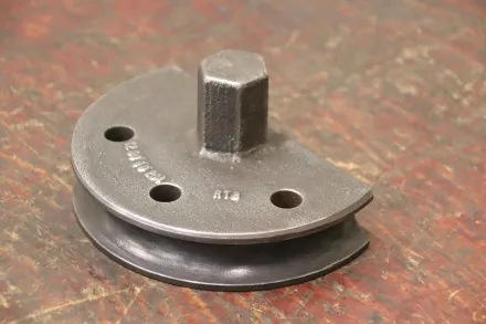 Ø25 / 175 mm Rohrbiegewerkzeug 1 Stück – RESALE