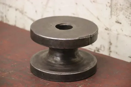 Aufnahme Ø 33 mm Rohrbiegewerkzeug 1 Stück – RESALE