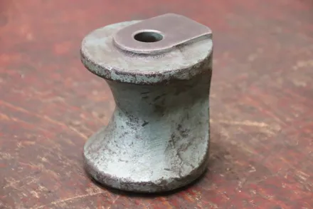 Aufnahme Ø 22 mm Rohrbiegewerkzeug 1 Stück – RESALE