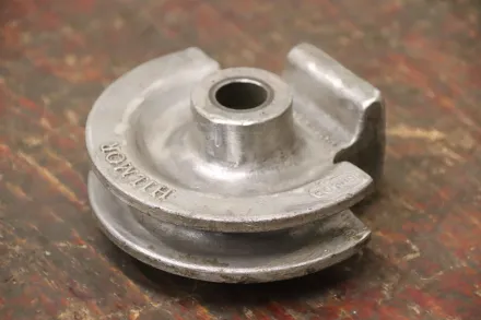 Hilmor Ø16 / 118 mm Rohrbiegewerkzeug – RESALE