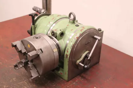 Walter UTA 160 N Teilapparat – RESALE