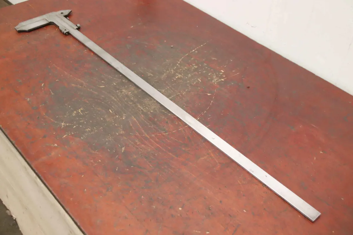 0-1000 mm Meßschieber