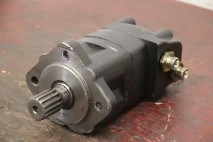 Eaton Baumann Char-Lynn 104-1377-006 Hydraulikmotor – RESALE