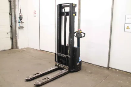 Hanse Lifter EDH1030MG-E 06 Höhenhubwagen – RESALE