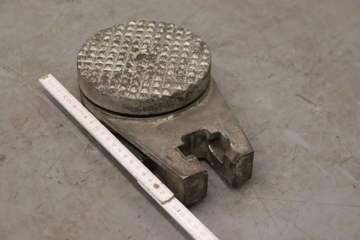 Teller Ø 145 mm Drehteller Auflageteller
