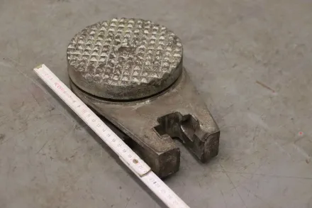 Teller Ø 145 mm Drehteller Auflageteller – RESALE