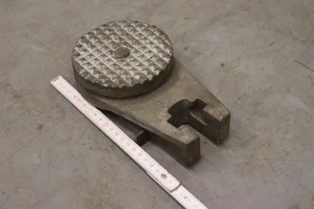 Teller Ø 120 mm Drehteller Auflageteller – RESALE