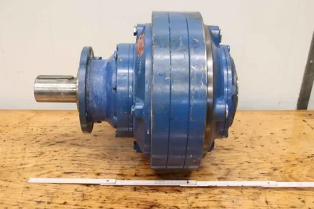 Hydropa EM1250 FE S45CR1 Planetengetriebe – RESALE