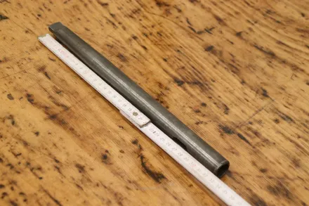Adapter MK3/2 Morsekegel-Hülse MK3 – RESALE