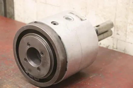 Romai SMSK 2/23 Mehrspindelbohrkopf MK3 – RESALE
