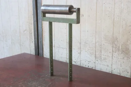 Bernardo Rollenbreite 240 mm Säge Rollenbock – RESALE
