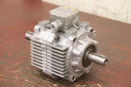 Mayr ROBA-RT X1087398 elektrische Kupplung Bremse – RESALE