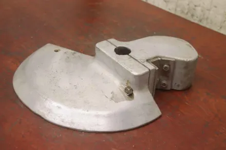 Holac Ø 43 x 100 mm Messerhalter für Vielzweckschneider – RESALE