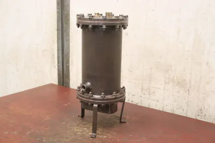 Ked Kurt Ehemann Ø 330 x 575 mm Dampferzeuger – RESALE