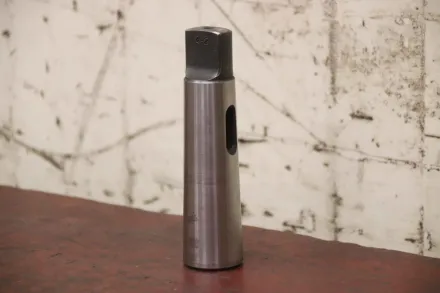 Adapterhülse MK4-2 Morsekegel-Hülse MK4 – RESALE