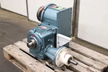 Camco MSHV40A917-Y7A Kurvengetriebe – RESALE