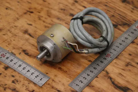 Heidenhain ROD 450 3600  211 756 1G Drehgeber – RESALE