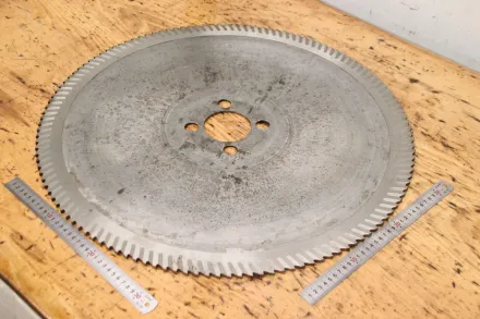 Ø 630 x 6 x 80 mm 63-113 Sägeblatt – RESALE