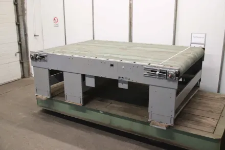 Venjakab H 3060 x 1985 mm Förderband – RESALE