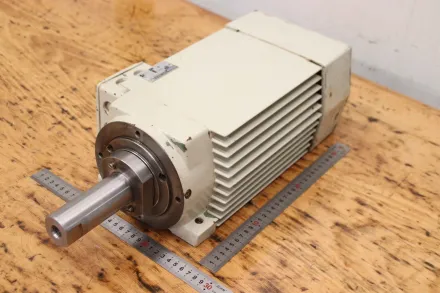 Perske KCS 70.12-2 D Fräsmotor für Kantenbearbeitungsmaschinen – RESALE