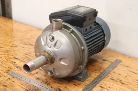 Ebara CDXHM/A 200/20 Kreiselpumpe – RESALE