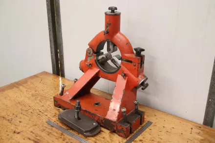 Vdf Durchmesser 170 mm Lünette – RESALE