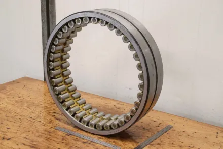 Nsk NNU4976 E1 Ø 520 mm Zylinderrollenlager – RESALE