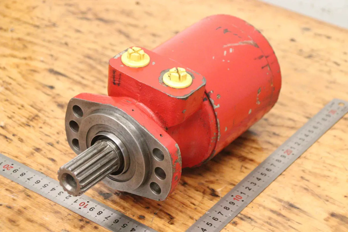 TRW MAE 140 740-0140-140-007 Hydraulikmotor