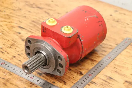 Trw MAE 140 740-0140-140-007 Hydraulikmotor – RESALE