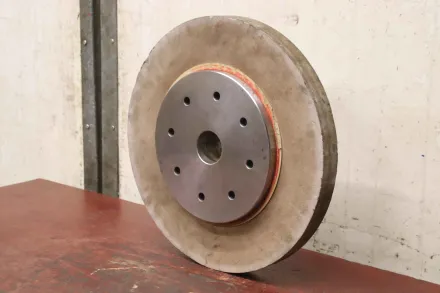 Dorfnerwerk Aufnahme  Ø55 mm Schleifscheibenaufnahme – RESALE
