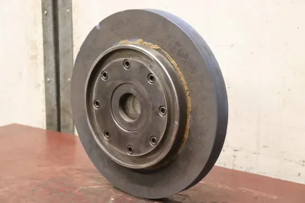 Aufnahme Konus Ø47-55 mm Schleifscheibenaufnahme – RESALE