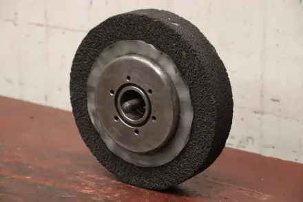 Aufnahme Konus Ø 32-35 mm Schleifscheibenaufnahme – RESALE