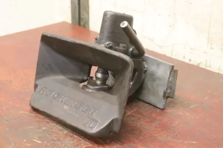 Rockinger 260G150 Anhängerkupplung – RESALE