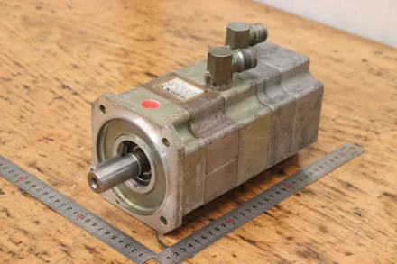 Siemens 1FK6060-6AF71-1EA0 Servomotor – RESALE
