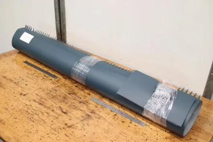 Ribes M 5 Förderbandgurt Breite 1300 mm – RESALE