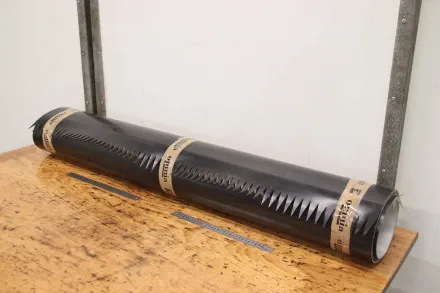 Länge 2980 mm Förderbandgurt Breite 1260 mm – RESALE