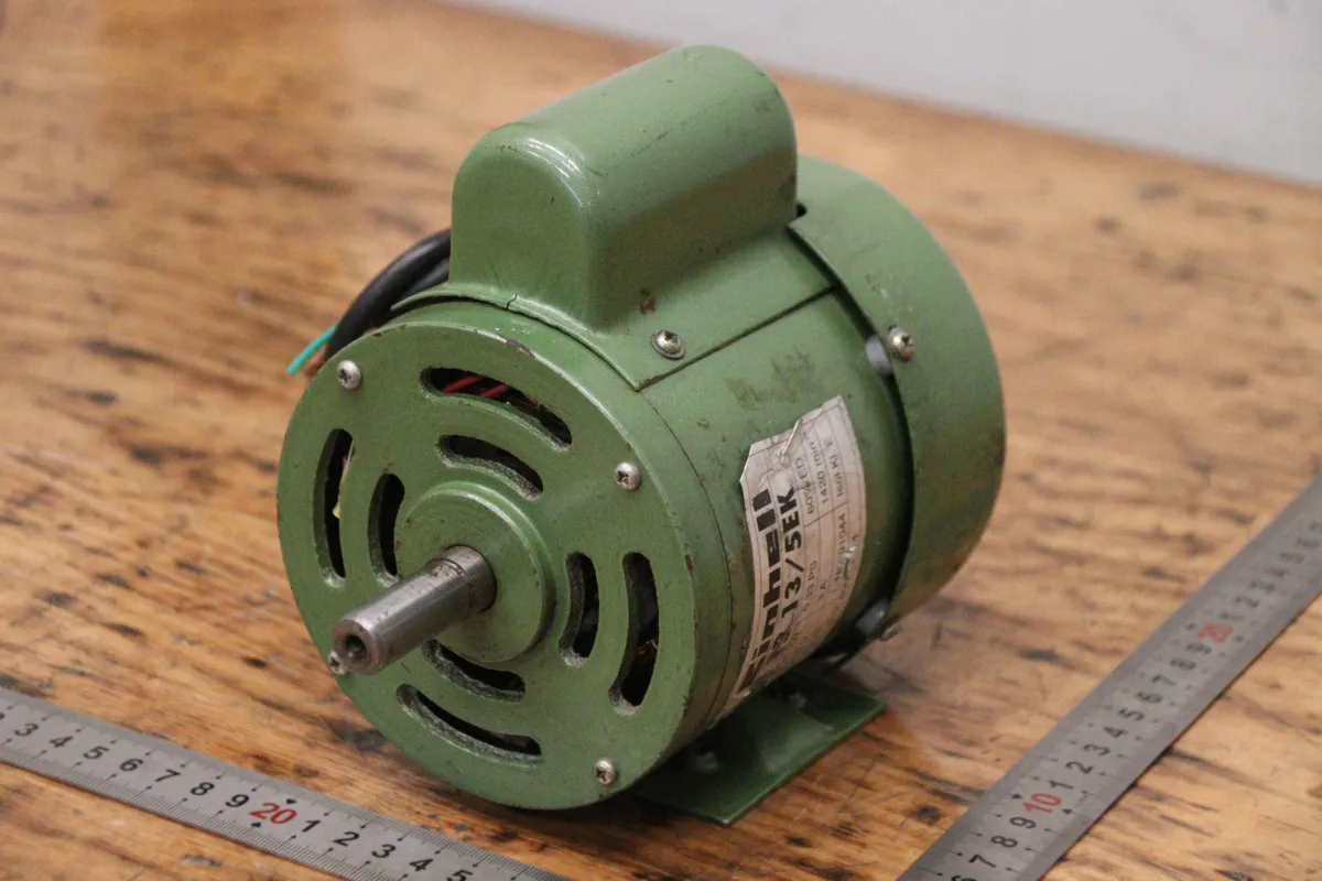 Einhell TB 13/5 EK Elektromotor für Säulenbohrmaschiene 0,25 kW