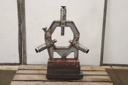 Durchmesser 265 mm Lünette – RESALE