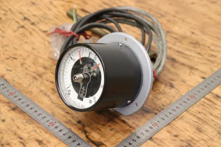 analog 0 bis 35 °C Temperaturregler – RESALE