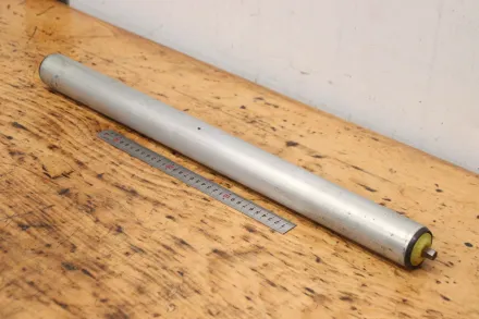 Ø 50 x 620 mm Förderbandrollen Transportrollen – RESALE