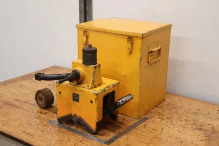 Fein ASt 663 oder ähnlich Halter für Rohr-Säbelsäge – RESALE