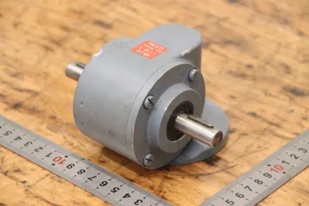 Ruhrgetriebe SN 3 B Getriebe 12:1 – RESALE
